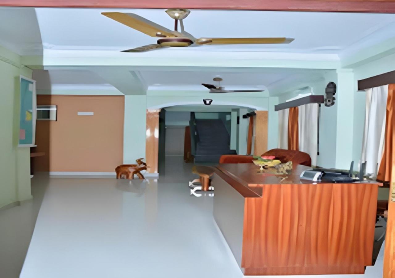 Signature Stay Port Blair Exterior photo
