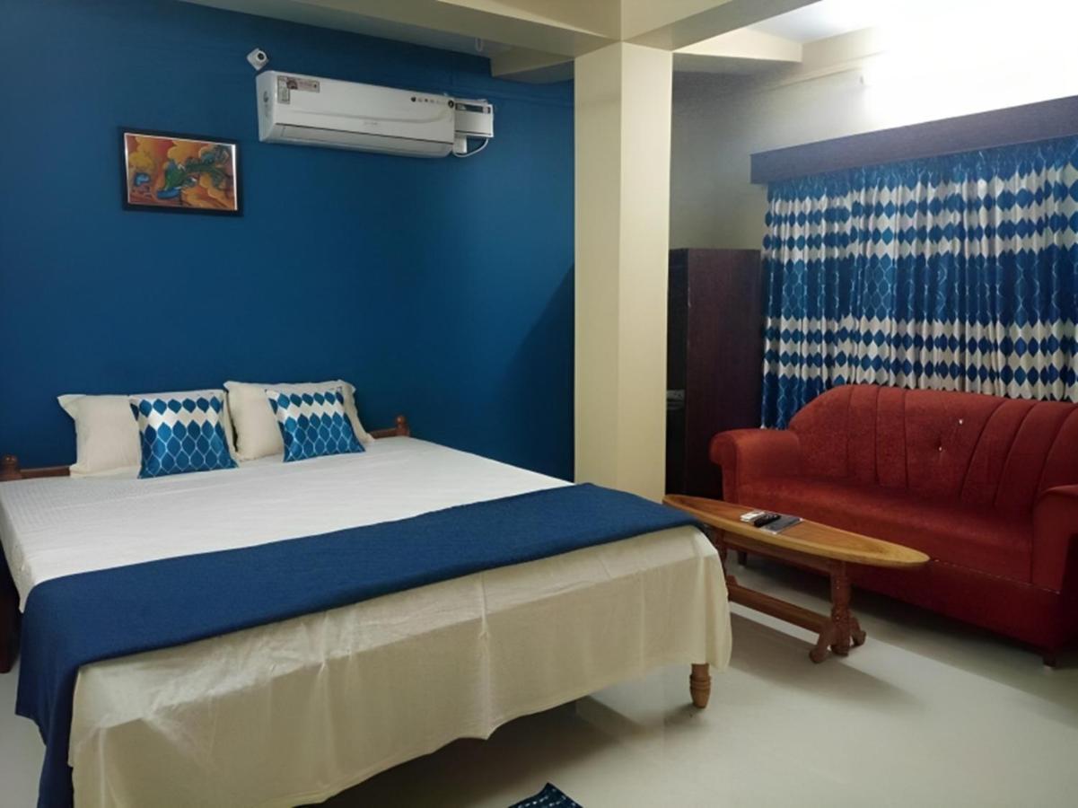 Signature Stay Port Blair Exterior photo