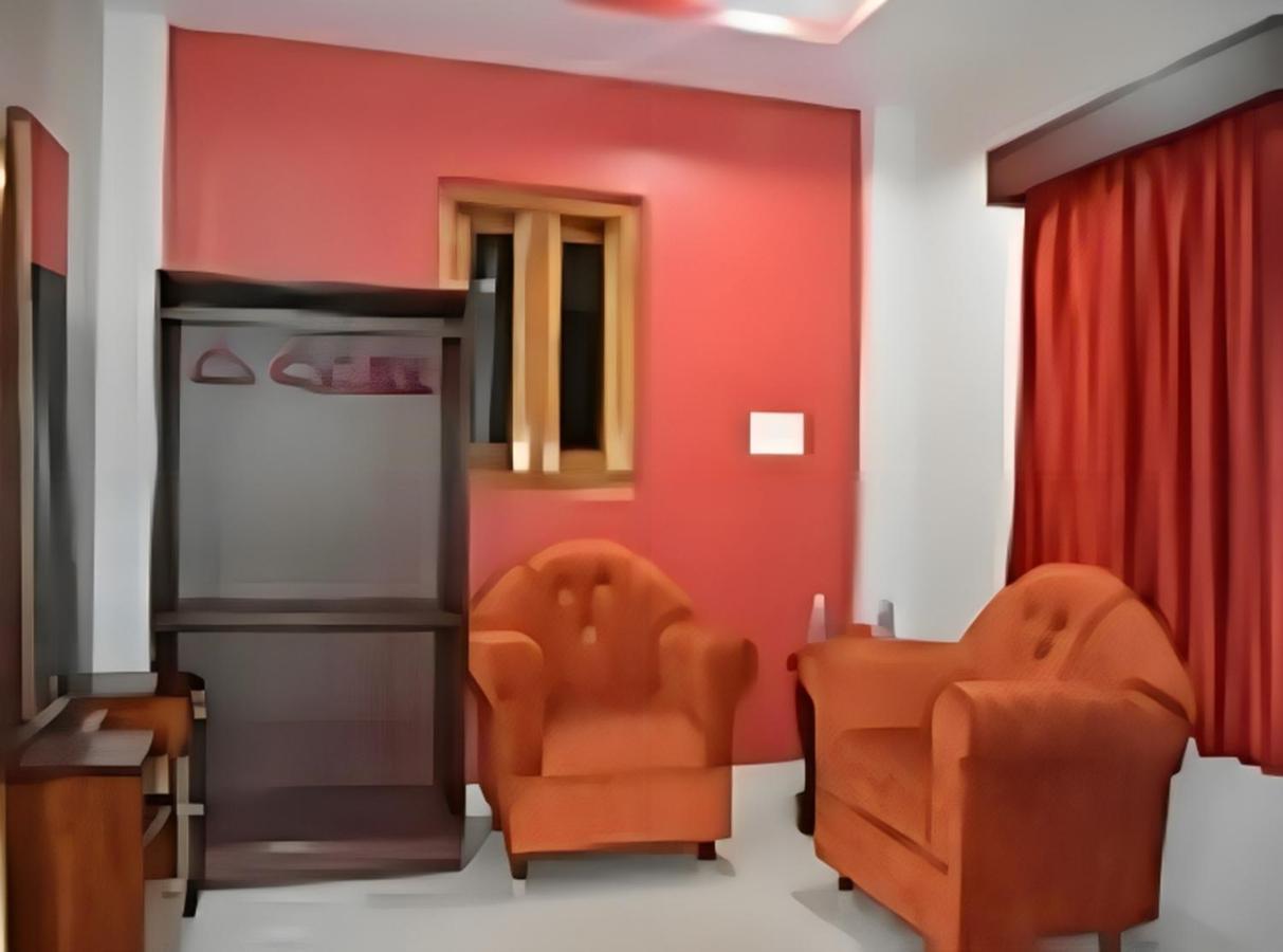 Signature Stay Port Blair Exterior photo